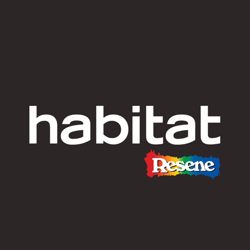 habitat by resene